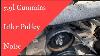 Cummins Diesel Engine Blog Archive AC Pump / Tensioner / Alternator Bracket 94-02 12 24 V Dodge Ram Cummins Diesel