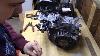 Predator Horizontal Shaft Go Cart Mini Bike Gas Engine 6.5 HP 212 CC