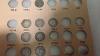 Rare 53 Different Liberty Head / Barber Silver Dime Set 1892-1916 PDSO Mints.