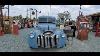Vintage Parts Cars RARE Vintage MOON EQUIPMENT Fuel Pressure Hand Pump SCTA Gasser Race Car